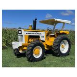 Minneapolis Moline G850 Diesel MFWA