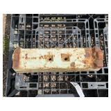 Oliver Candy Bar Weight