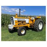 Minneapolis Moline G1355 Diesel