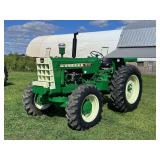 Oliver 1600 Gas MFWA