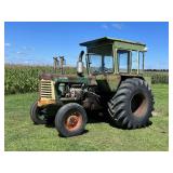 Oliver 99 GM Diesel