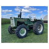 Tractor
