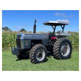White 2-70 Field Boss Diesel MFWA