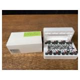 1/50 Liebherr 1280 Boom Extension & Weights NIB Conrad