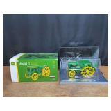 1/16 John Deere D 100th Anniversary Prestige NIB Ertl