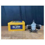 FA-270T Flat Twin Engine NIB