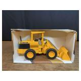 1/16 John Deere Wheel Loader NIB Ertl