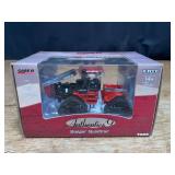 1/64 Case-IH Steiger Quadtrac Authentics NIB Ertl