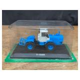 1/43 T-150K Tractor NIB Hachette