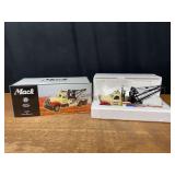 1/34 Mack B-61 Wrecker NIB 1st Gear