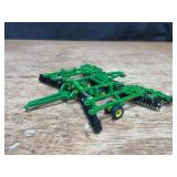 1/64 John Deere 637 Disk Ertl