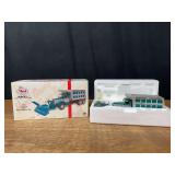 1/34 Mack L Dump Truck w/Plow NIB 1st Gear