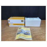 1/16 John Deere 40 Industrial 2 Cylinder NIB Ertl
