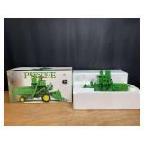 1/16 John Deere 45 Combine Prestige NIB Ertl