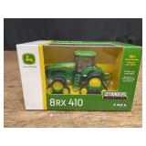1/64 John Deere 8RX 410 Prestige NIB Ertl