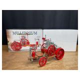 1/16 John Deere Froelich Millennium NIB Ertl