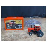 1/64 AC 7080 2018 NFTM NIB Ertl