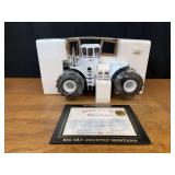 Reuhl Massey-Harris Implement Toy Parts Price List Sales Piece