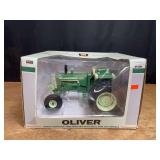 1/16 Olvier 1955 2015 TTT NIB SC