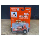 1/64 AC Old Flame Puller NIB Ertl