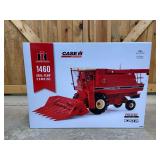 1/16 IH 1460 Combine Prestige NIB Ertl