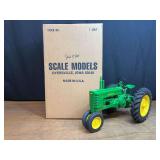 1/8 John Deere B NIB SM