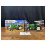 1/16 Oliver 2255 2019 NFTS NIB Ertl