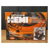 1/4 Dodge Hemi 426 Engine Model Kit NIB