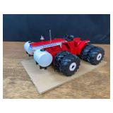 1/16 White Plainsman A4T-1400 Customized