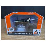 1/16 AC One-Ninety 2023 NFTM Black Chase NIB Ertl