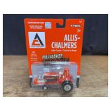 1/64 AC Milwaukee Mudder Puller NIB Ertl