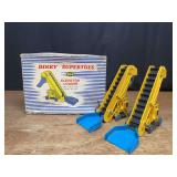 (2) Elevator Loader Dinky