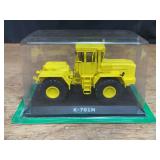 1/43 K-701M Tractor NIB Hachette
