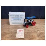 1/32 Frick Steam Engine 1994 PA Farm Show NIB Nolt