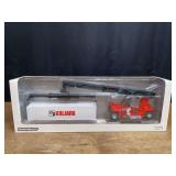 1/50 Kalmar Container Mover NIB MotorArt