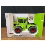 1/16 Steiger Wildcat 50 Years Prestige NIB Ertl
