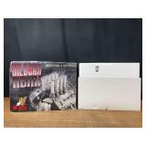 1/6 Hilborn Hemi Model Kit NIB