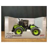1/16 Case-IH Steiger 620 60 Years NIB Ertl