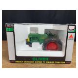 1/16 Oliver Super 77 Puller NIB SC