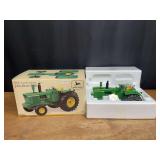 1/16 John Deere 5020 40th Anniversary NIB Ertl