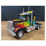 NAPA Freightliner Semi Tractor NyLint