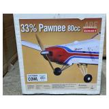 Pawnee 80cc Airplane Kit NIB