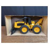 1/16 John Deere Log Skidder NIB Ertl