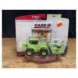 1/64 Steiger Panther II ST-310 w/ Disk NIB Ertl