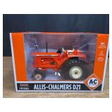 1/16 AC D21 Prestige NIB Ertl