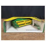 1/16 John Deere Mower Conditioner NIB Ertl