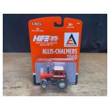 1/64 AC 7060 2019 Helle Farm Equipment NIB Ertl