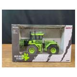 1/32 Steiger Cougar Wild About Steiger NIB Ertl