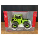 1/16 Steiger Bearcat II Prestige NIB Ertl