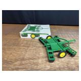 1/16 John Deere Disk NIB Ertl